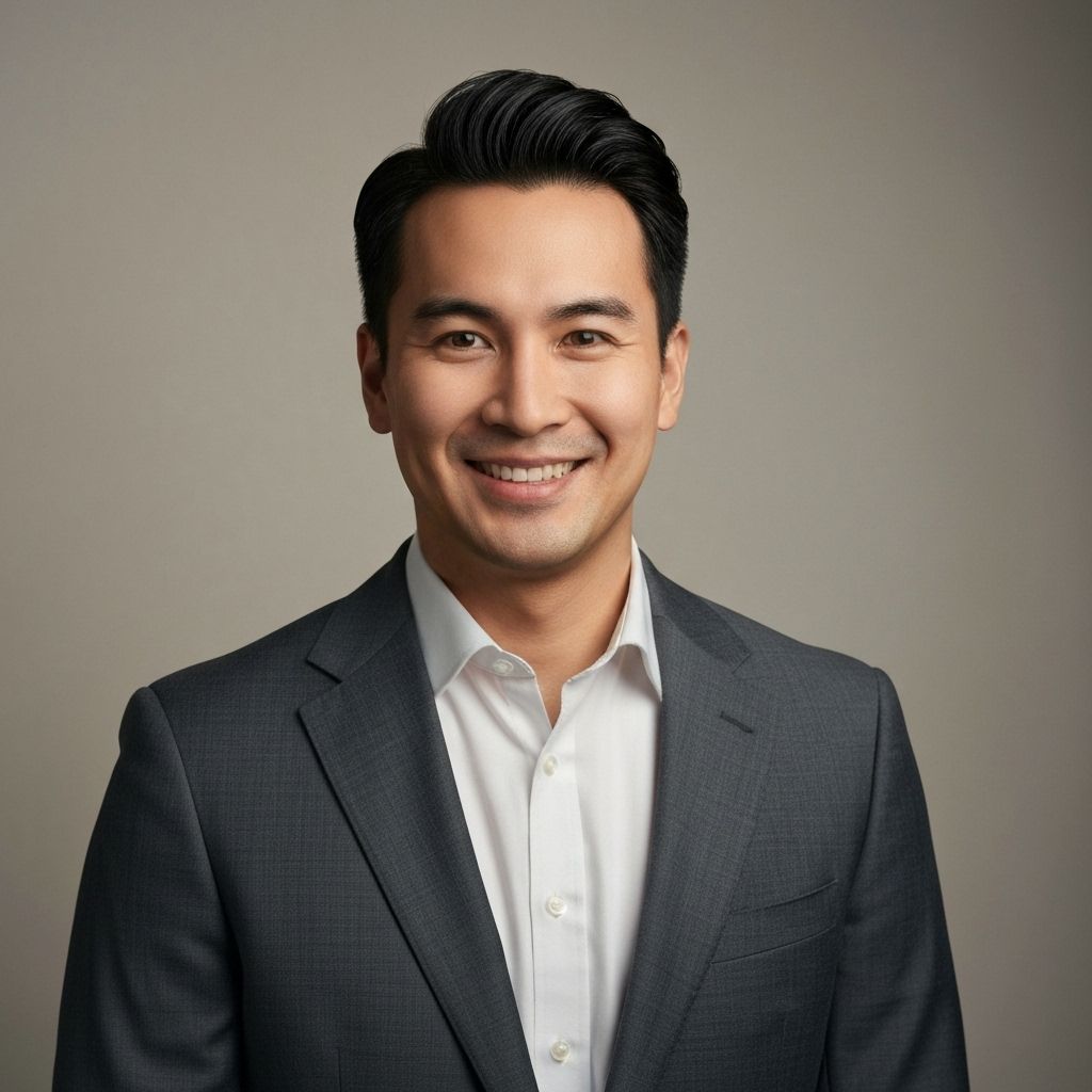 Raymon - AI Consultant